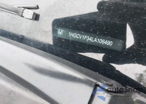 1HGCV1F34LA106490